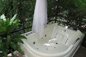 V20boutique Jacuzzi Hotel