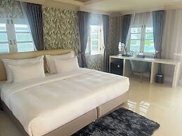 V20boutique Jacuzzi Hotel