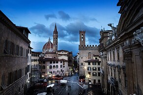 Santo Stefano Penthouse