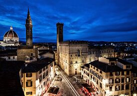 Santo Stefano Penthouse