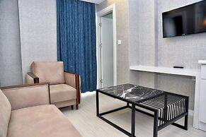 Gardenya Suit Hotel