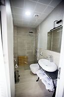 Gardenya Suit Hotel