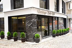 Gardenya Suit Hotel