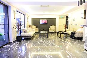 Gardenya Suit Hotel