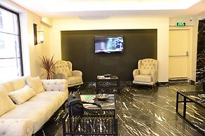 Gardenya Suit Hotel