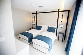 Gardenya Suit Hotel