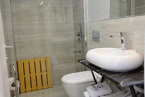 Gardenya Suit Hotel