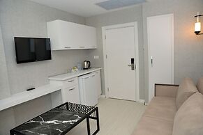 Gardenya Suit Hotel
