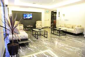 Gardenya Suit Hotel