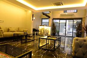 Gardenya Suit Hotel