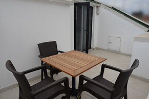 Gardenya Suit Hotel