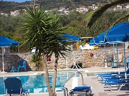 Francisco Hotel
