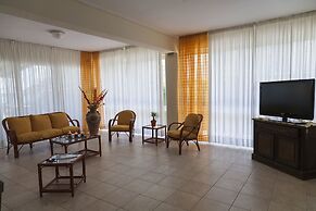 Francisco Hotel