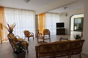 Francisco Hotel