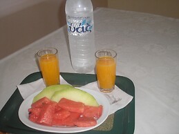 Francisco Hotel