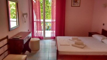 Francisco Hotel