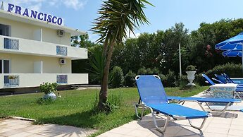 Francisco Hotel