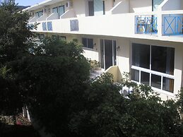Francisco Hotel