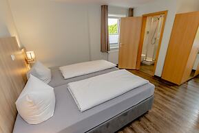 Hotel Herbers & RestaurantLeon