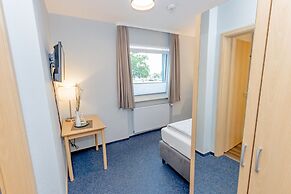 Hotel Herbers & RestaurantLeon