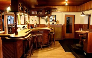 Hotel Herbers & RestaurantLeon
