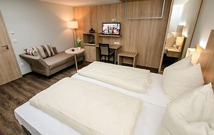 Hotel Herbers & RestaurantLeon