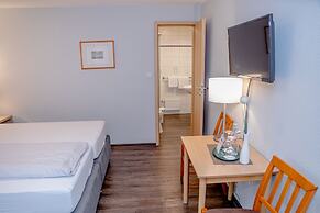 Hotel Herbers & RestaurantLeon