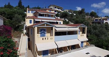 Ionio Hotel