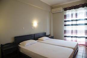 Ionio Hotel