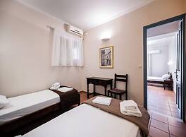 Ionio Hotel