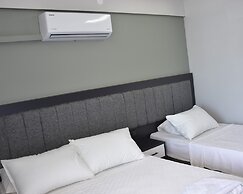 Hotel London Blue