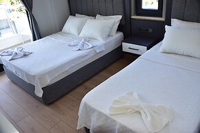 Hotel London Blue