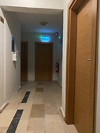 Hotel London Blue
