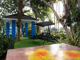 Blue Garden Resort Pattaya
