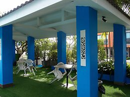 Blue Garden Resort Pattaya