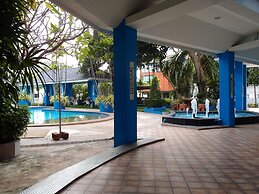 Blue Garden Resort Pattaya