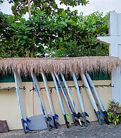 Pacific Waves Inn