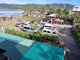 Pacific Waves Inn
