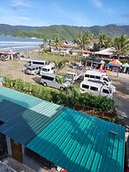 Pacific Waves Inn