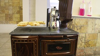 Belis Hotel