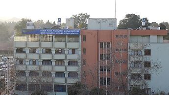 Belis Hotel