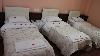 Belis Hotel