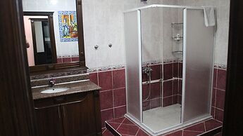 Belis Hotel