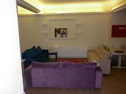 Belis Hotel
