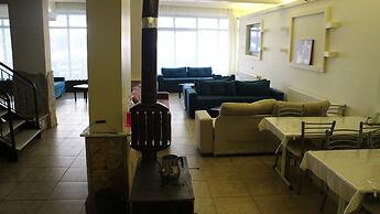 Belis Hotel
