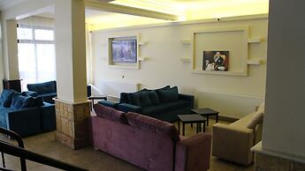 Belis Hotel
