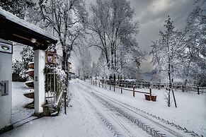 Ritratto sul Lago