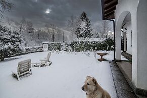 Ritratto sul Lago