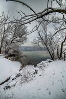 Ritratto sul Lago