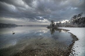 Ritratto sul Lago